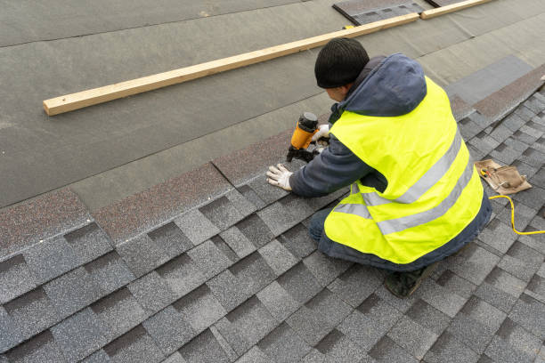 Best Metal Roofing Contractor  in Ukiah, CA