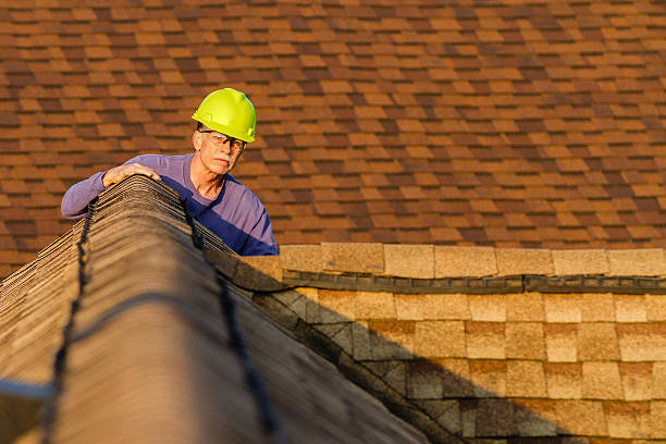 Best Best Roofing Contractors  in Ukiah, CA