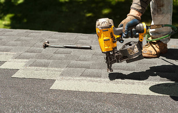 Best Roof Maintenance Services  in Ukiah, CA